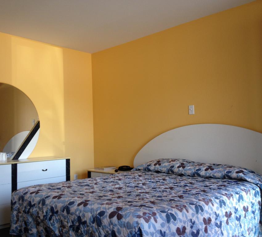 Motel Saint-Jacques Montreal Luaran gambar