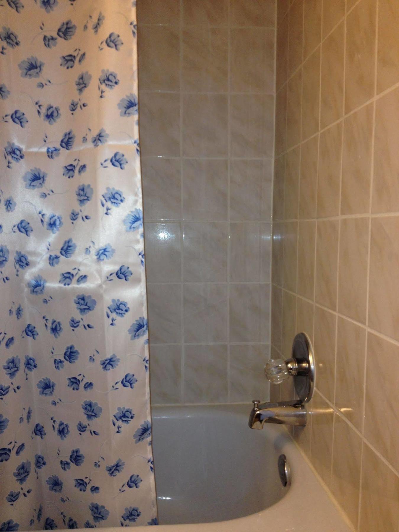Motel Saint-Jacques Montreal Luaran gambar